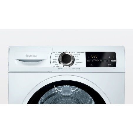 SECADORA BALA 3SB978B 7KG.A++