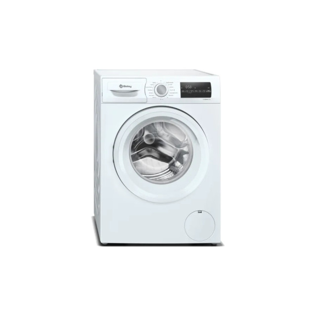 LAVADORA BALAY 3TS085BE 8KG.1400RPM