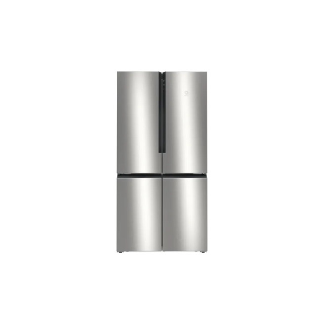 FRIGO BALAY 3KME592XI 4P.183X91 INOX