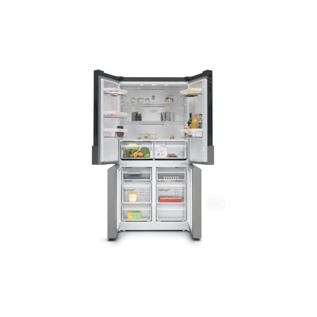 FRIGO BALAY 3KME592XI 4P.183X91 INOX