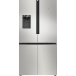 FRIGO BALAY 3KME598XI 4P.183X91 INOX