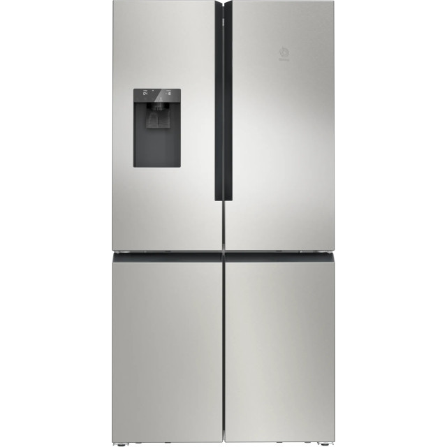 FRIGO BALAY 3KME598XI 4P.183X91 INOX