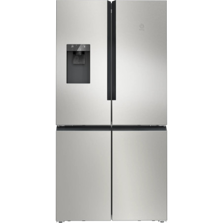 FRIGO BALAY 3KME598XI 4P.183X91 INOX
