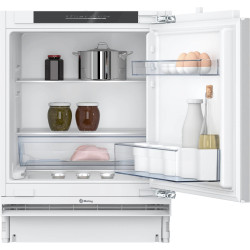 FRIGO BALAY 3KUE037S INTEGR.82CMS.A+