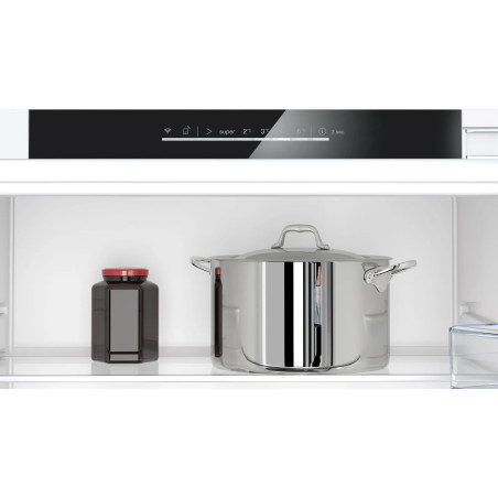 FRIGO BALAY 3KUE037S INTEGR.82CMS.A+