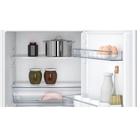 FRIGO BALAY 3KUE037S INTEGR.82CMS.A+