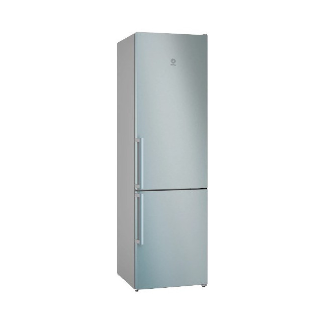 COMBI BALAY 3KFB864XE 203X60 INOX