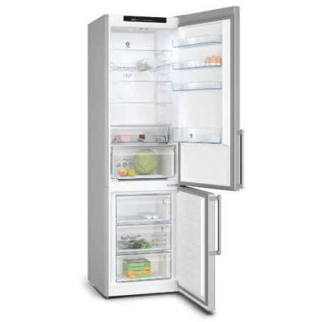 COMBI BALAY 3KFB864XE 203X60 INOX