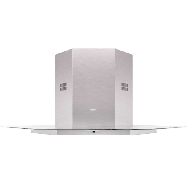 CAMPANATEKA  DQ2 985 INOX