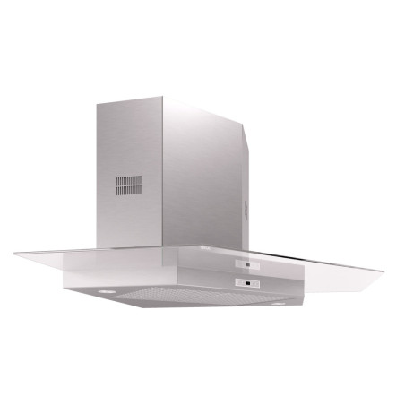 CAMPANATEKA  DQ2 985 INOX