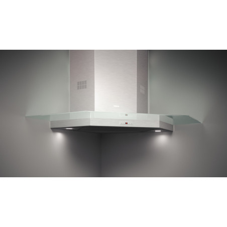 CAMPANATEKA  DQ2 985 INOX