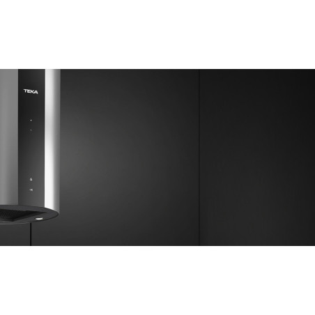 CAMPANA TEKA CC 485 INOX