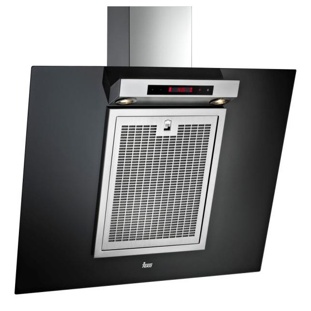 CAMPANA TEKA DVE 70 DECOR. CRISTAL