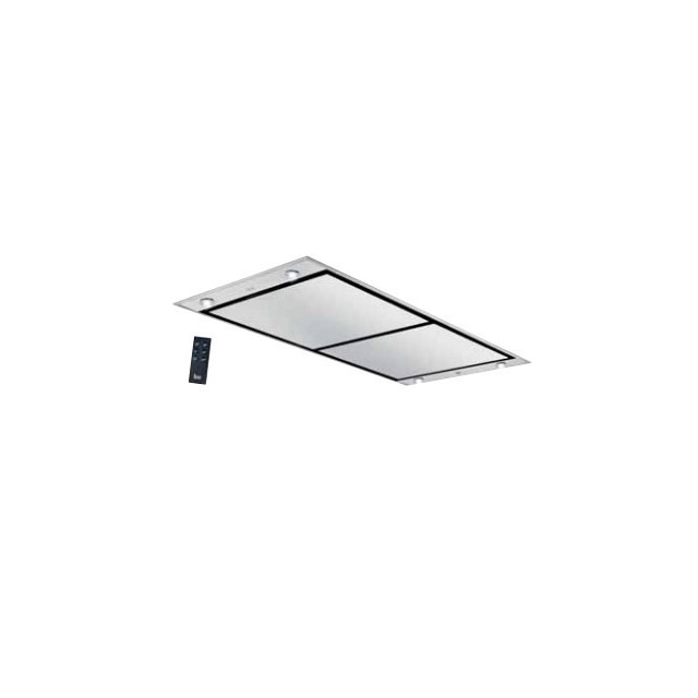 CAMPANA TEKA DHT 1285 INOX