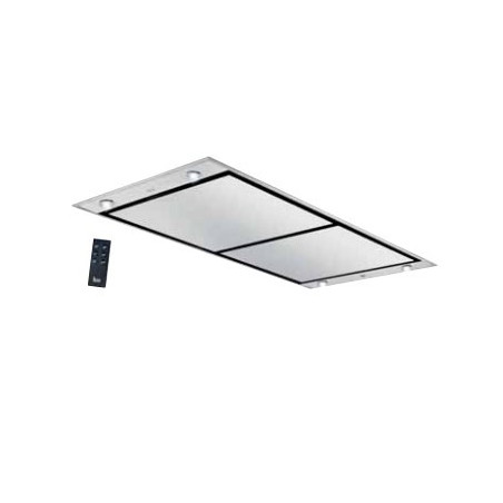 CAMPANA TEKA DHT 1285 INOX