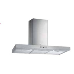 CAMPANA TEKA DH2 ISLA 985 INOX