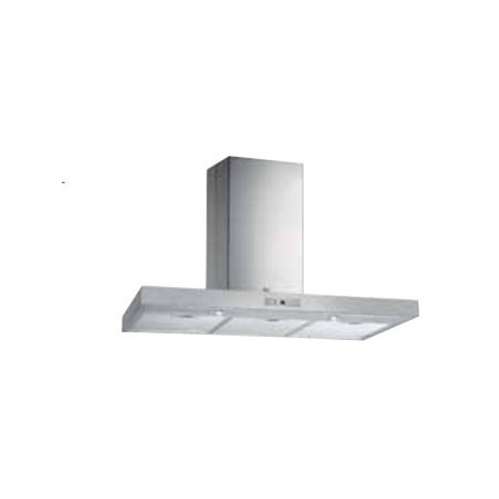 CAMPANA TEKA DH2 ISLA 985 INOX
