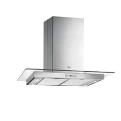 CAMPANA TEKA DG3 ISLA 985 CRISTAL
