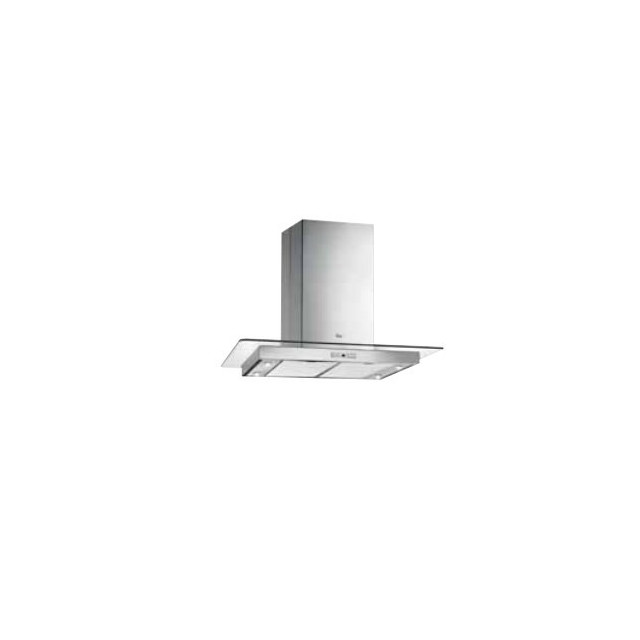 CAMPANA TEKA DG3 ISLA 985 CRISTAL