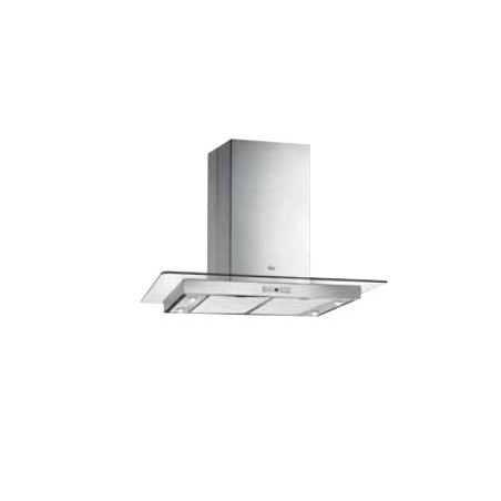 CAMPANA TEKA DG3 ISLA 985 CRISTAL