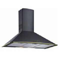CAMPANA TEKA DMR 975 NEGRO