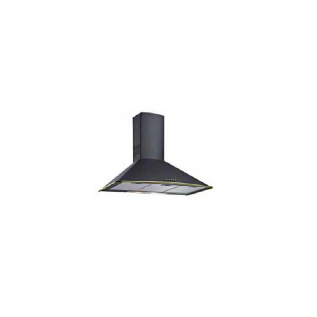 CAMPANA TEKA DMR 975 NEGRO