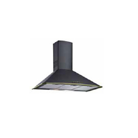 CAMPANA TEKA DMR 975 NEGRO