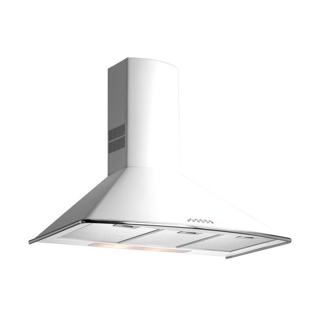 CAMPANA TEKA DM 975 W BLANCA
