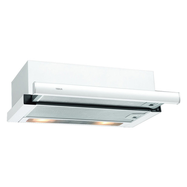 CAMPANA TEKA TL 6310 BLANCO