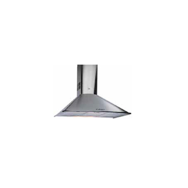 CAMPANA TEKA DM 675 S INOX
