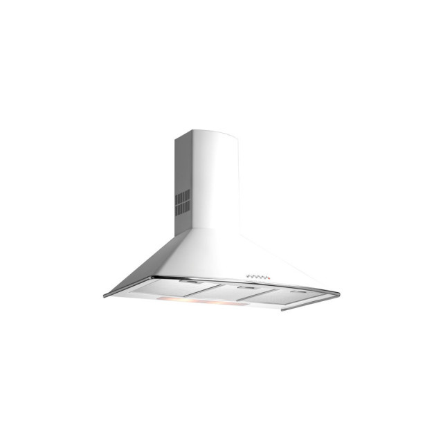 CAMPANA TEKA DM 675 W BLANCA