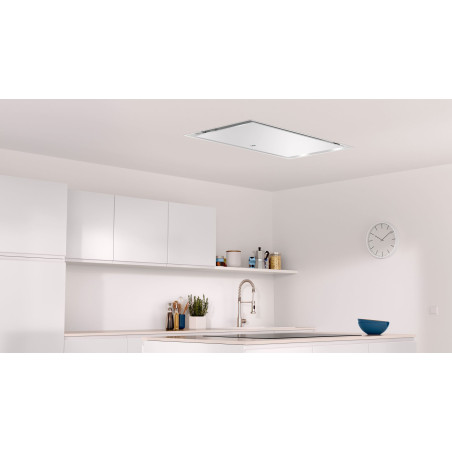 CAMPANA BALAY 3BE297RW TECHO 90X50 BLANCA