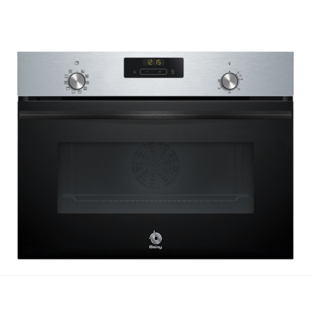 HORNO BALAY 3CB4130X3 45CMS.INOX