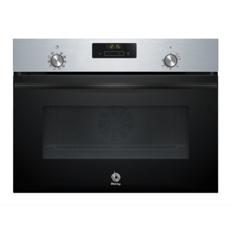 HORNO BALAY 3CB4130X3 45CMS.INOX