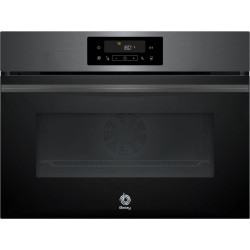 HORNO BALAY 3CB4821G3 45CMS GRAFITO