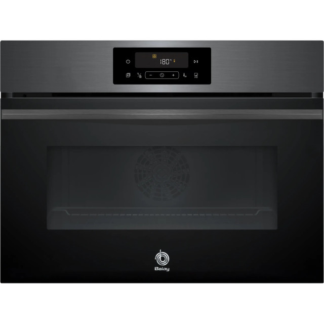 HORNO BALAY 3CB4821G3 45CMS GRAFITO