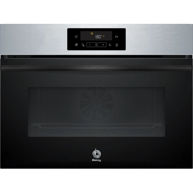 HORNO BALAY 3CB4821X3 45CMS INOX