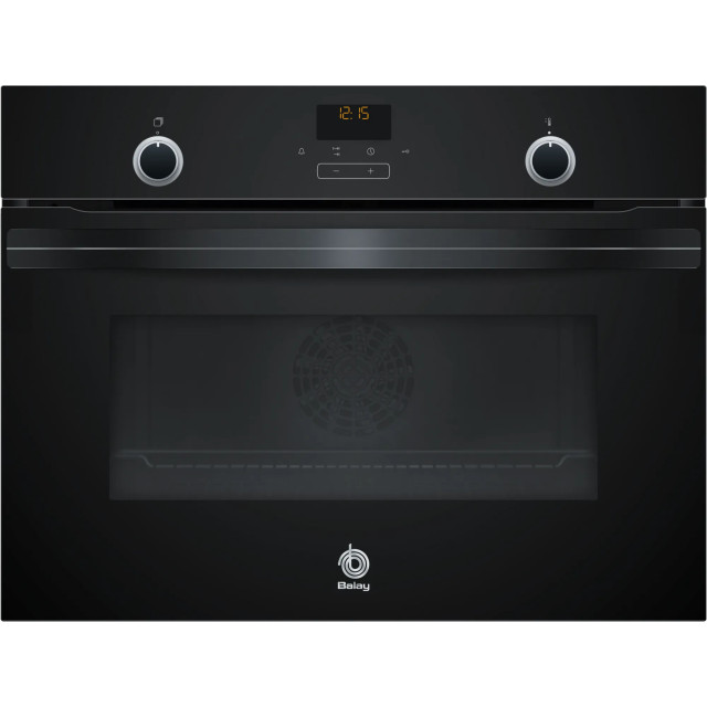 HORNO BALAY 3CB5151N2 NEGRO