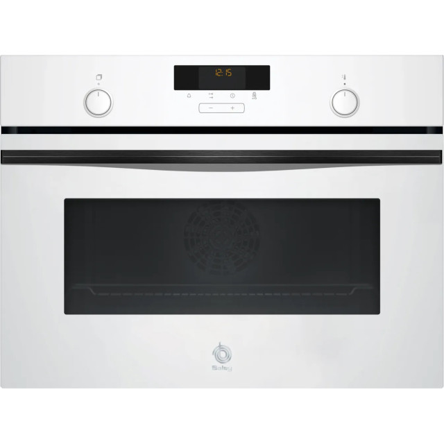 HORNO BALAY 3CB5159B3 45CMS BLANCO
