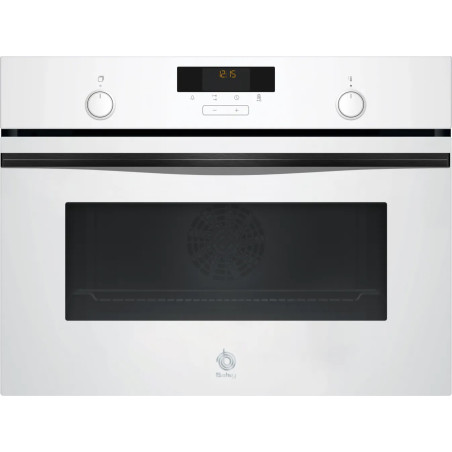 HORNO BALAY 3CB5159B3 45CMS BLANCO