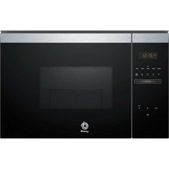 MICRO BALAY 3CG4172X2 20L.INOX