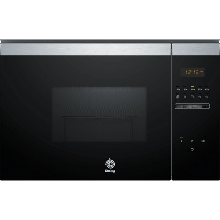 MICRO BALAY 3CG4172X2 20L.INOX