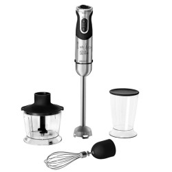 BATIDORA CECOTEC POWERFULL TITANIUM