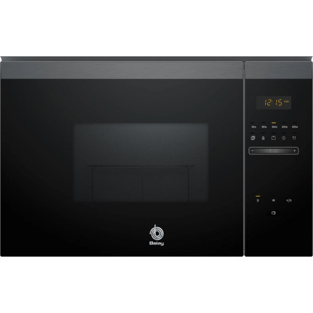 MICRO BALAY 3CG4175G3 25L.GRAFITO