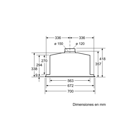 GRUPO FILTRANTE BALAY 3BF277EX