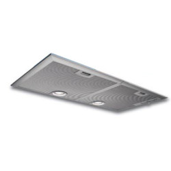 GRUPO FILTRANTE BALAY 3BF747XP 75 CM, INOX, 2 MOTO