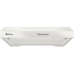 CAMPANA BALAY 3BH262MBX CONVENC.BLANCA