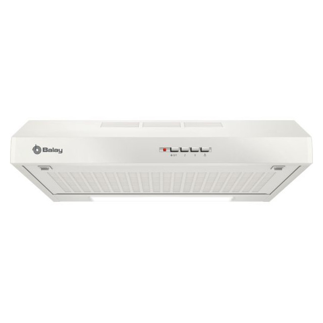 CAMPANA BALAY 3BH262MBX CONVENC.BLANCA