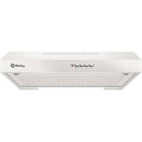CAMPANA BALAY 3BH262MBX CONVENC.BLANCA