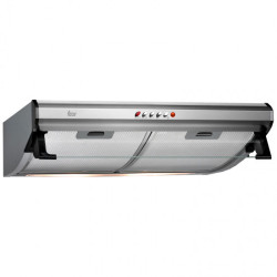 CAMPANA TEKA C 6310 INOX
